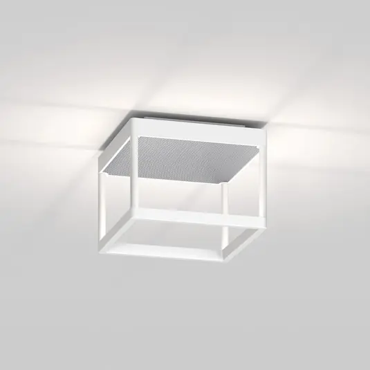 serien.lighting Reflex 2 S 150 fehér/ezüst Különleges ajánlat