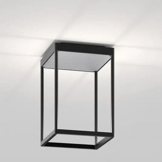 serien.lighting Reflex 2 S 300 fekete/ezüst Kedvezményes ár