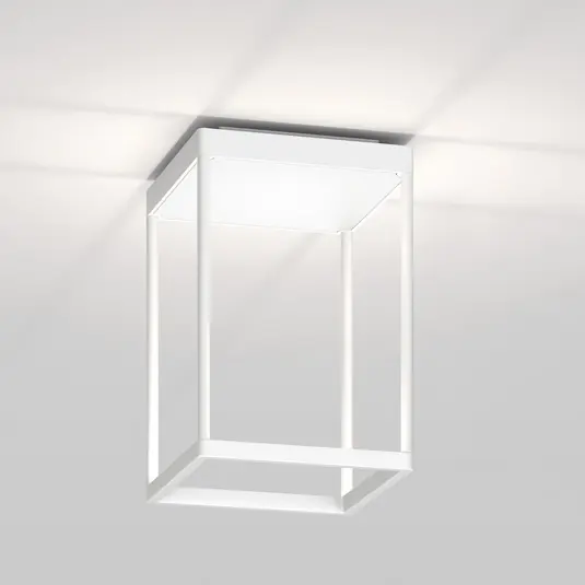 serien.lighting Reflex 2 S 300 fehér/fehér Különleges ajánlat