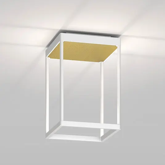 serien.lighting Reflex 2 S 300 fehér/arany Kedvezmény
