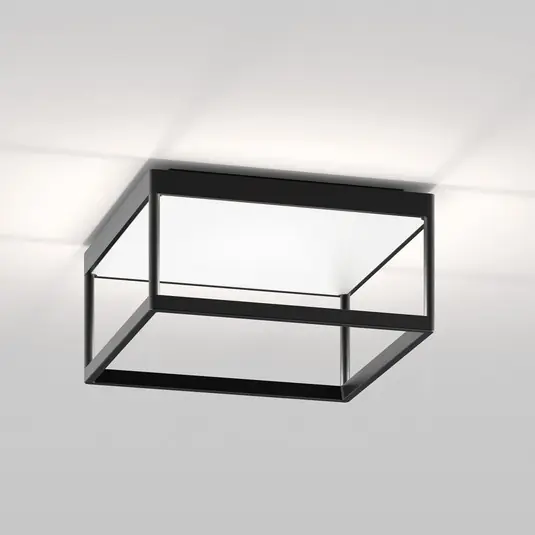 Szezonális akció serien.lighting Reflex 2 M 150 fekete/fehér