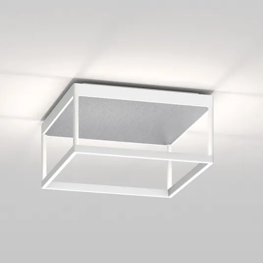 Akció serien.lighting Reflex 2 M 150 fehér/ezüst