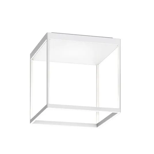 Azonnali szállítás serien.lighting Reflex 2 M 300 fehér/fehér