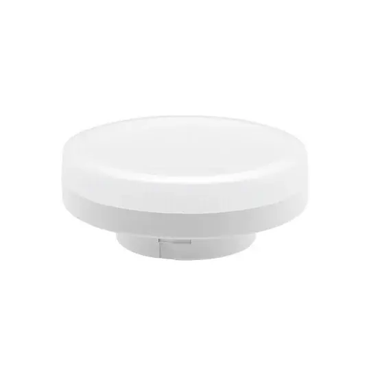 Végkiárusítás Arcchio LED izzó GX53, 10 W, 3000 K, Ø 7,5 cm