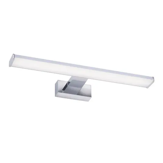 Árcsökkenés LED tükörvilágítás Mattis, 40 cm