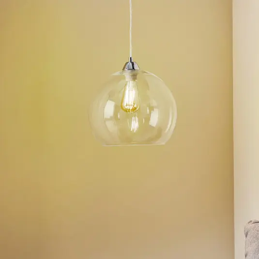 Lógó világítás Colour, üvegburás Azonnali szállítás