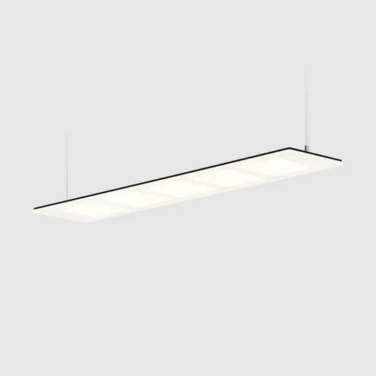 Olcsó Fehér OLED függő lámpa OMLED One s5