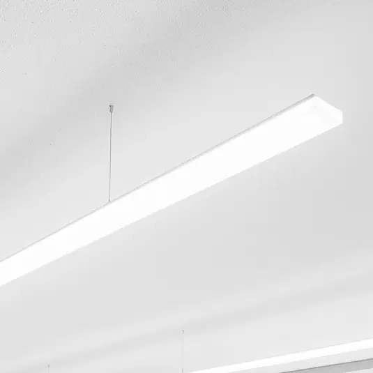 Regent Purelite Office menny. lámpa 153.1cm 3000K Azonnal elérhető