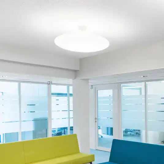 Vedd meg most Regent Lighting Torino Ø 45cm 43W 50cm 4.000K