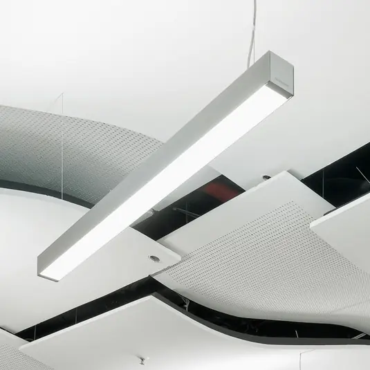 Regent Lighting Channel S Up C-LED 125cm 3.000K Outlet
