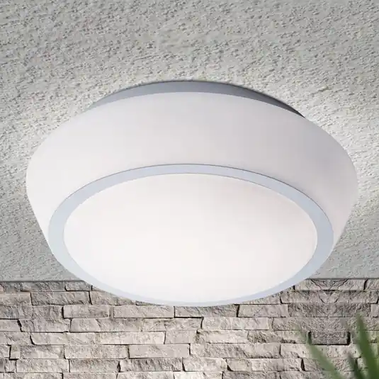 Expressz kézbesítés Pia üveg mennyezeti lámpa IP44-es, 38 cm-es