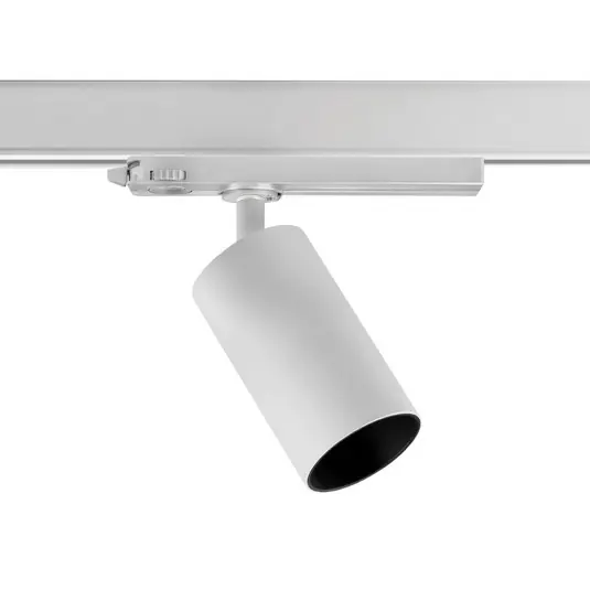 Ivela Microperfetto LKM 3 fázisú reflektor 930 fehér Vásárlói kedvenc