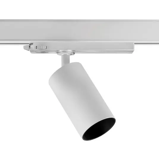 Ivela Microperfetto LKM 3-fázisú reflektor 940 fehér Csak ma