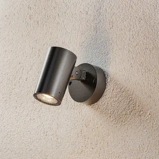 Gyors szállítás iGuzzini Paco LED reflektor Ø8.3cm 10.9W 3,000K 86°