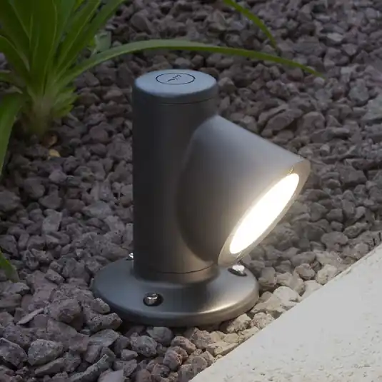Martinelli Luce Bruco bázis lámpa 1 izzósú 17,5cm Gyors kiszállítás