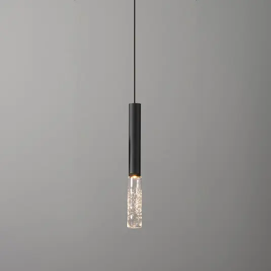 Vásárlói kedvenc OLEV Beam Stick üveg be/ki 2.700K 35,3cm fekete