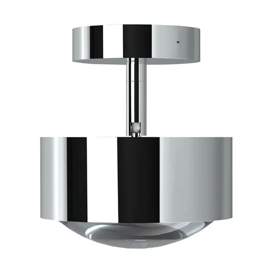 Alacsony ár Puk Maxx Turn LED spot lencse tiszta 1fl króm