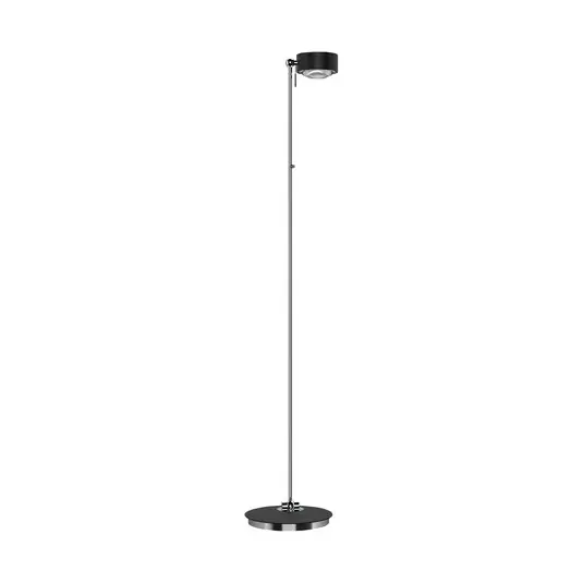 Ne maradj le Puk Maxx Floor Mini LED matt/világos, fekete matt