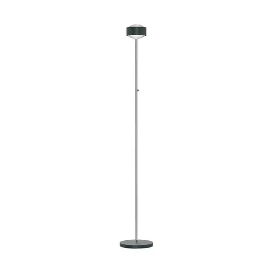 Árengedmény Puk Maxx Eye Floor LED lencse matt, antracit/króm