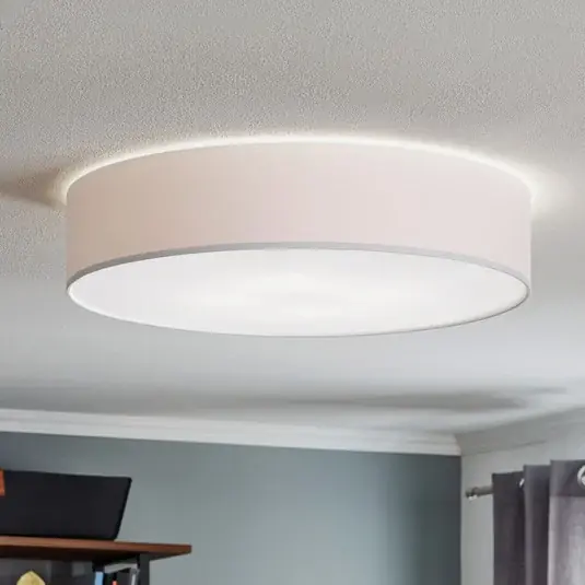Ajánlat Rondo mennyezeti világítás, fehér Ø 60 cm