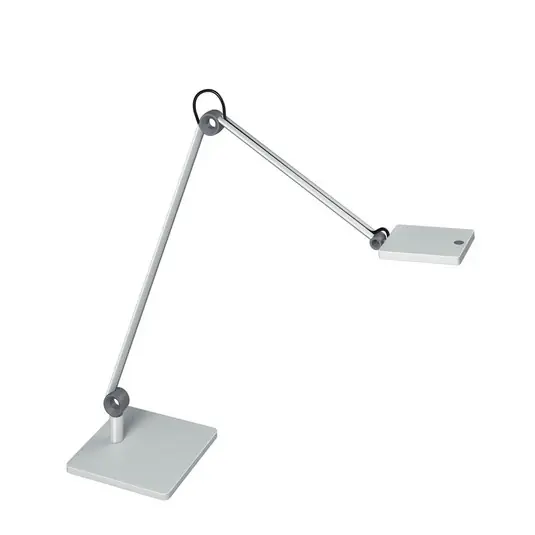 LED asztali lámpa PARA.MI FTL 108 R ezüst 940 Biztonságos vásárlás