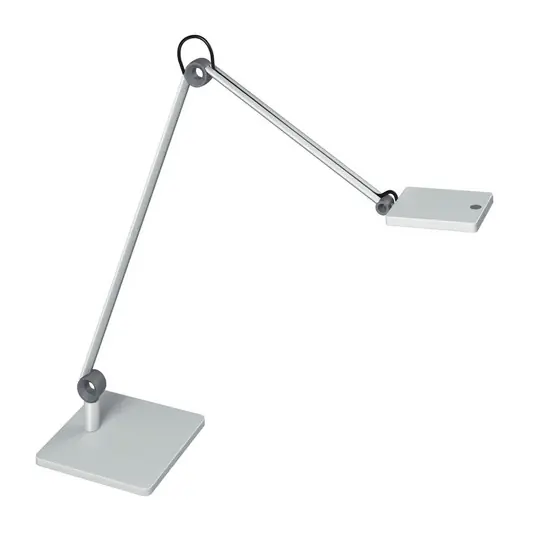 Szuper akció LED asztali lámpa PARA.MI FTL 108 R ezüst 930