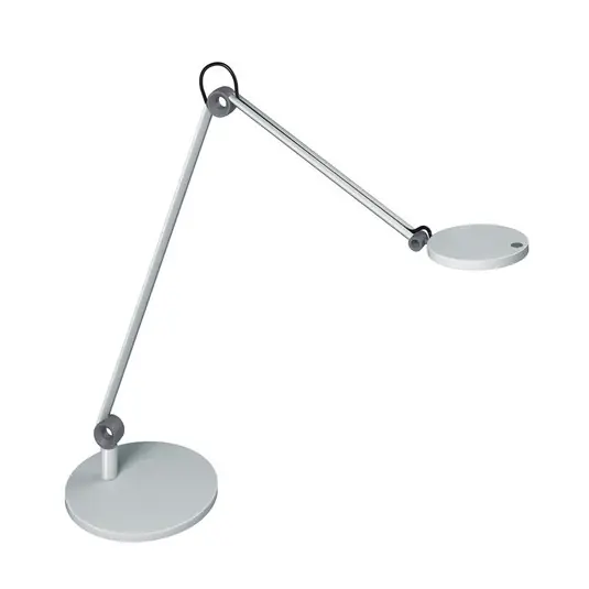 LED asztali lámpa PARA.MI FTL 102 R ezüst 940 Különleges ajánlat