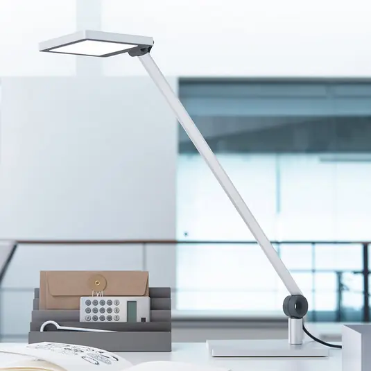 LED lámpa PARA.MI MFTL108R négyzet ezüst 930 Bestseller