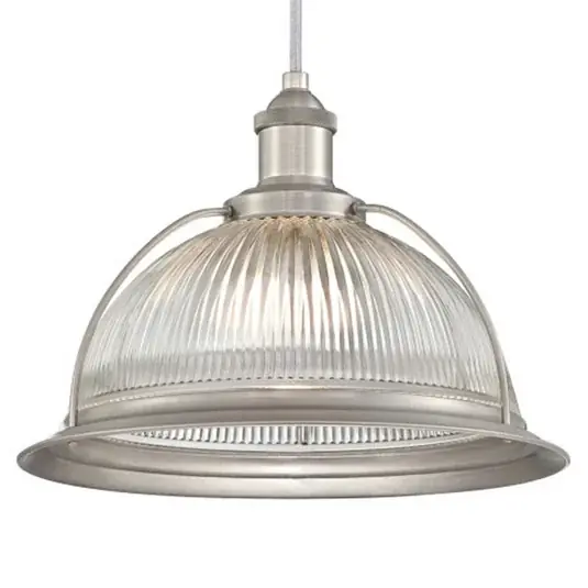 Westinghouse 6338740 lógó világítás, üveg, nikkel Szuper ajánlat