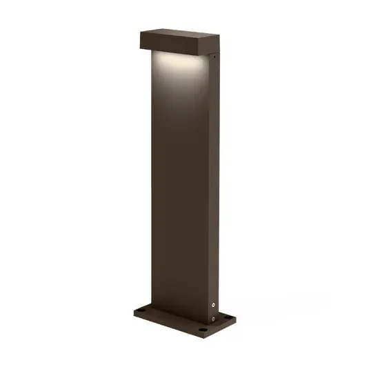 WEVER & DUCRÉ Palos Carré 1.0 3.000K 20cm bronz Kedvezmény