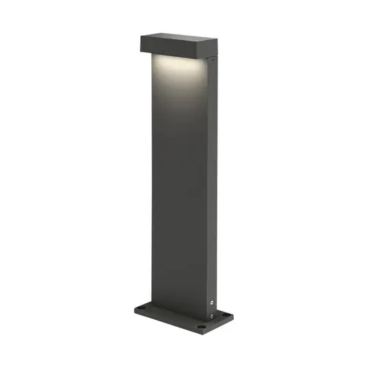 WEVER & DUCRÉ Palos Carré 1.0 3000K 50cm antracit Akció