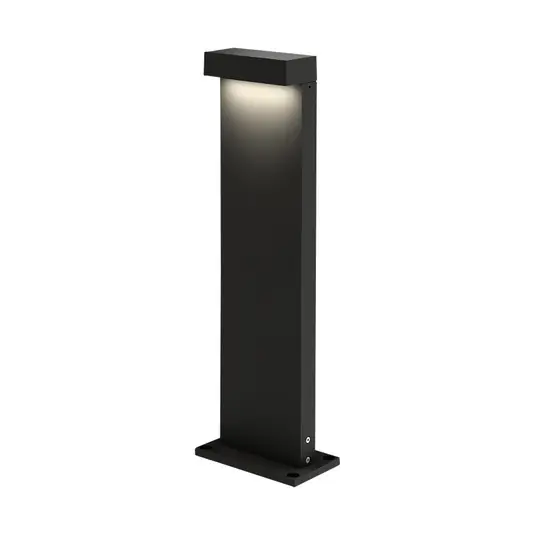 WEVER & DUCRÉ Palos Carré 1.0 3.000K 50cm fekete Kedvezmény