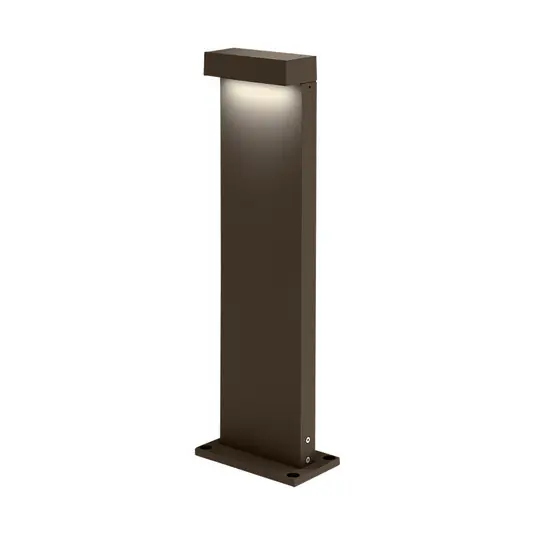 WEVER & DUCRÉ Palos Carré 1.0 3.000K 50cm bronz Gyors szállítás