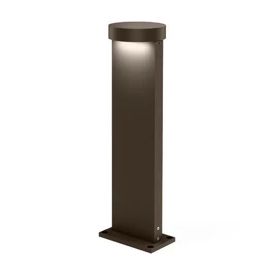 WEVER & DUCRÉ Palos kerek 2.0 3.000K 20cm bronz Olcsóbb