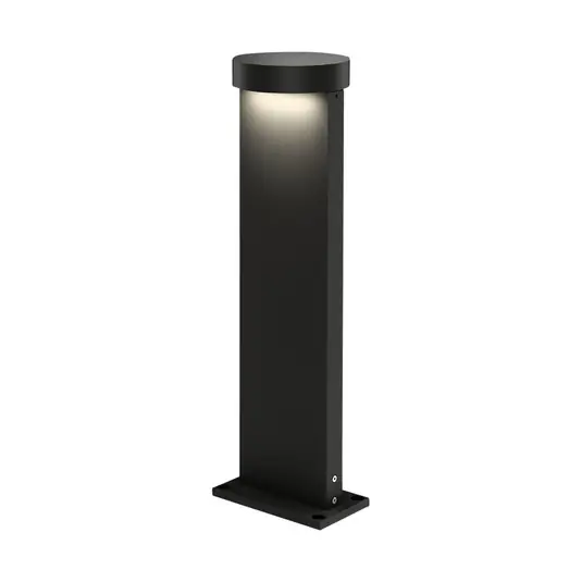 WEVER & DUCRÉ Palos Round 2.0 3.000K 50cm fekete Csak ma