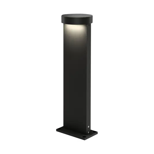 WEVER & DUCRÉ Palos Round 2.0 3 000 K 90cm fekete Outlet