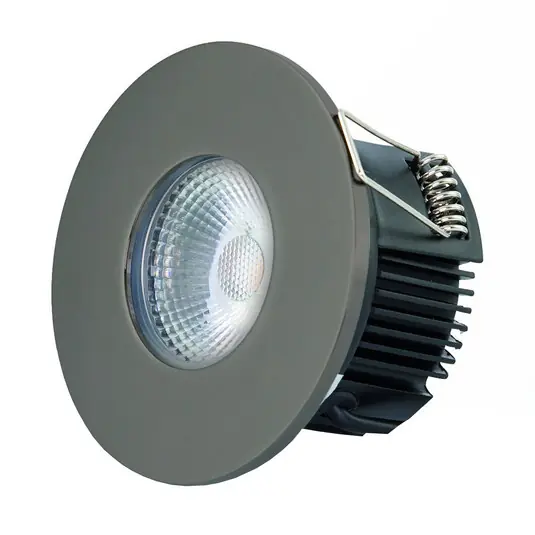 Vedd meg most DOTLUX MULTIsun LED süllyesztett lámpa, antracit
