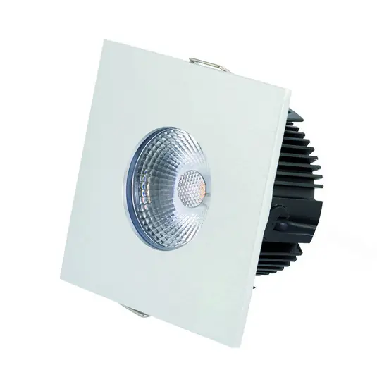 DOTLUX MULTIsun LED beép. lámpa, szögl., alu. Azonnal elérhető
