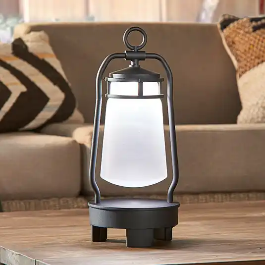 LED akkus lámpa Lyndon, Bluetooth hangszóró Vásárlói kedvenc