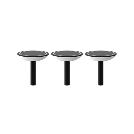 Calex Smart Outdoor Pathlight földi tüske CCT RGB 3db Legjobb ár