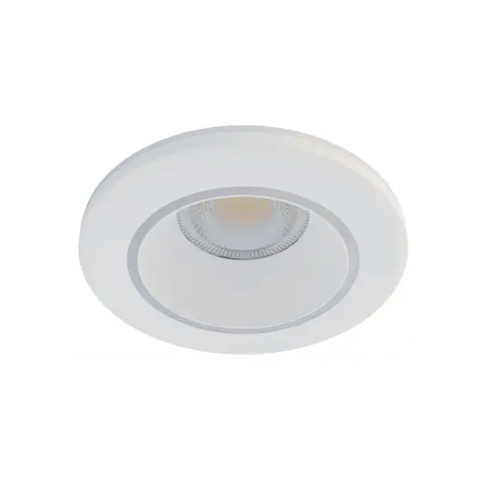Calex Smart Halo süllyesztett lámpa CCT RGB fehér Alacsony ár