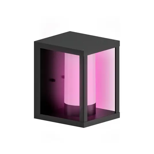 Szuper ajánlat Calex Smart kültéri lámpa fali lámpa, CCT, RGB