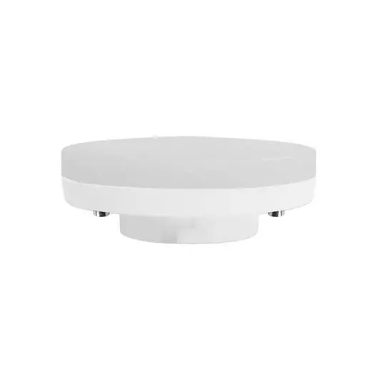 Arcchio LED izzó GX53 6 W, dimmelhető, 3000 K, átmérő 7,4 cm Kedvezményes ár