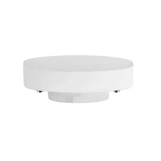 Biztonságos vásárlás Arcchio LED izzó GX53 9,8 W, dimmelhető, 3000 K, átmérő 7,4 cm