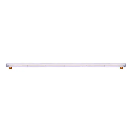 Legkelendőbb SEGULA LED sorközlámpa S14s 6W 100cm 2,200K világos