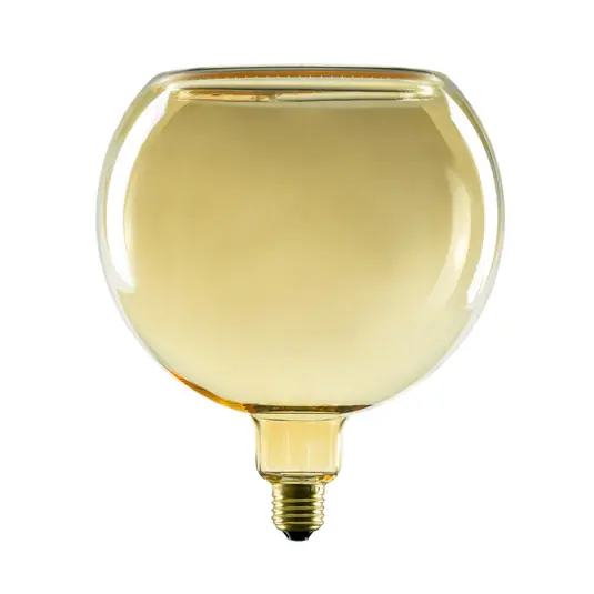 SEGULA LED-Floating G200 E27 4,5W 922 arany dimmelhető Csak ma