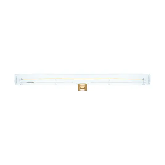 Biztonságos fizetés SEGULA LED sorközlámpa S14d 4.5W 30cm 2,200K világos