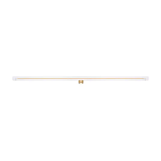 Utolsó esély SEGULA LED sorközlámpa S14d 6W 100cm 2,200K világos