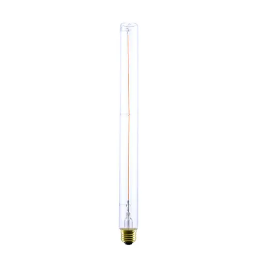Nézd meg most SEGULA LED lámpa E27 T30 8W Top Flat 1,900K világos