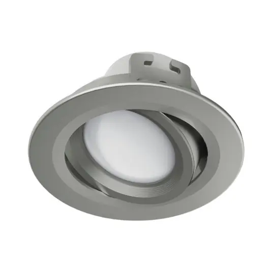 Hama WLAN LED spot, app vezérelt CCT nikkel Outlet